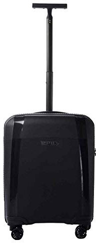 EPIC Koffer 4 Rollen 55cm Phantom SL phantom BLACK