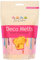 FunCakes Deko Melts, gelb (1 x 250 g)