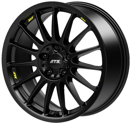 Alufelge 7,0X17 ATS STREETRALLYE 4/108 ET45 CH63,3