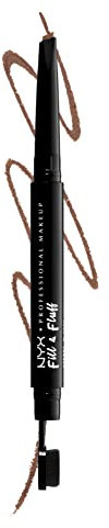 Fill & Fluff Eyebrow Pomade Pencil Auburn 15 Gr