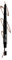 Fill & Fluff Eyebrow Pomade Pencil Auburn 15 Gr