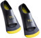 TYR Burner EBP Flossen schwarz Schuhgröße EU 38-40 | Yellow 2022 Schwimmflossen