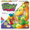 Early Learning Centre Addo Games Wooden Snakes 'n' Ladders and Ludo
