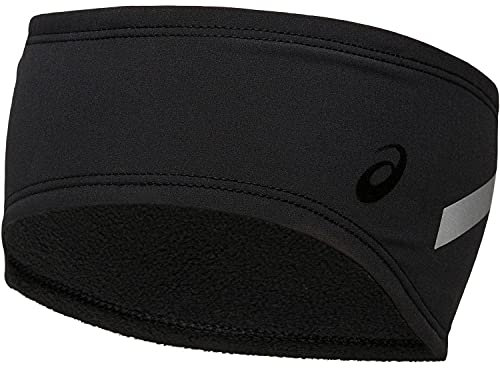 Asics 3013A610 - LITE Show Ear Cover 002 Performance BLAC