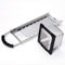 Stainless Steel Spaetzle Maker Homemade Noodle Dumpling Making Tool with Safety Pusher and Comfortable Rubber Handle
