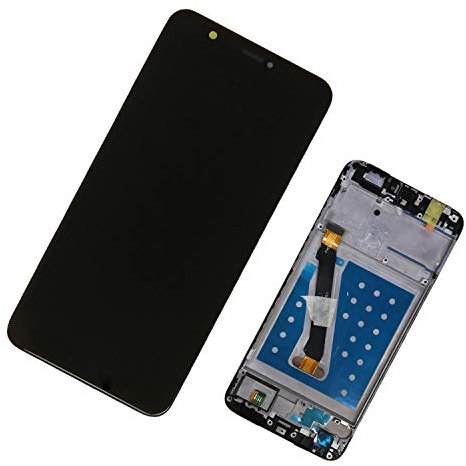 Duotipa Display LCD compatibile con Huawei P Smart FIG-LX1 FIG-LA1 5.65 pollici Display LCD Display Digitizer Ricambio Assembly + strumenti