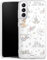 DeinDesign Silikon Hülle kompatibel mit Samsung Galaxy S21 5G Case transparent Handyhülle Disney Bambi Dumbo