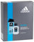 Adidas Ice Dive Gift Set 50 ml EDT + 250 ml Shower Gel