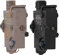 VGEBY Dummy Batterie Box, UHP Version Keine Funktion Dummy Modell Waffe Batteriebox EX403 Jagdausrüstung (Arena)