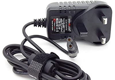 Adaptor For Philips HQ8000 Shaver Razor Charger Power Lead Adapter