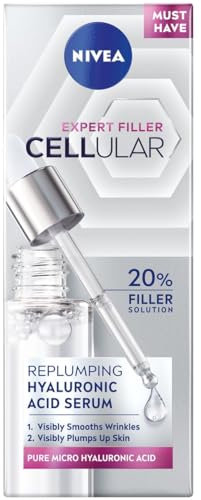 NIVEA Cellular Filler Hyaluron Acid Serum 30ml