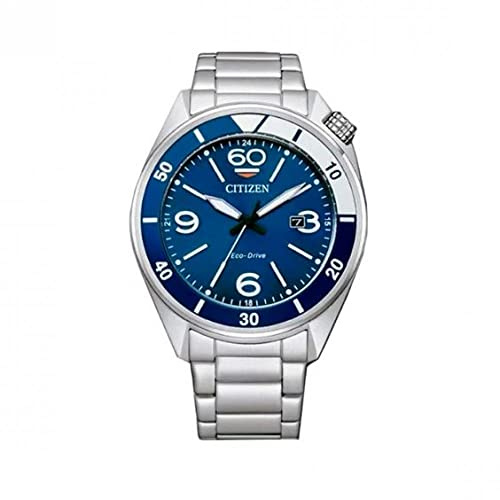 Reloj Citizen of Collection AW1711-87L Acero