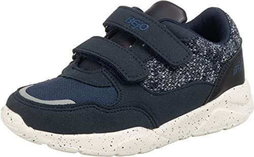 BEJO Halbschuhe KAPIS für Jungen