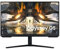 Gebogener Gaming -PC -Bildschirm - Samsung - Odyssey G5 - G55A S32AG550EP - 32 '' WQHD - DALLE VA - 1 MS - 165Hz - HDMI / DP -Freesync