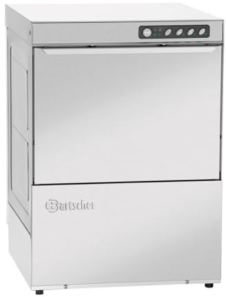 Bartscher Spülmaschine US C500 LPR - 110531