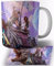 Ark 2 Vin Diesel Keramik Becher 325ml Tasse Mug