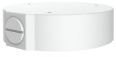ALLNET Montagebox MiniDome für ALL-CAM2495-LVEFN