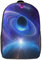 Weltraum Schultasche The Vast Universum Teenager Schulrucksack Jugendliche Groß Rucksack Schule Daypacks Kinder Schulranzen Lässiger Tagesrucksack 17inch
