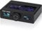 Douk Audio HiFi ESS9038Q2M+AK4493 USB DAC - Audio Adapter mit COAX/OPT D/A Konverter und DSD256 (DAC-Q11)