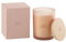 J-Line Duftkerze Accords Essentiels - Rose Rêveuse - Rosa - 52 Stunden