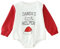 MNSWR sMarvel | Star Wars Unisex Baby Und Kinder Eng anliegender Pyjama aus Baumwolle mit Fuß, Multi-Packs Weihnachten Kinder Bodysuits,Neugeborenen Neugeborenes Baby Mädchen Weihnachten Stramp
