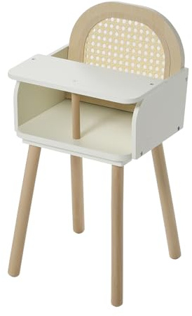 VERTBAUDET Hochstuhl für Babypuppen