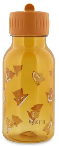 Gourde Tritan 350 ml - Fierce Fox - Trixie