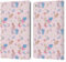 Head Case Designs sous Licence Officielle Tom and Jerry Motif De Bonbons Graphismes Gokko Étui Portefeuille en Cuir Compatible avec Apple iPad 10.2 2019/2020/2021