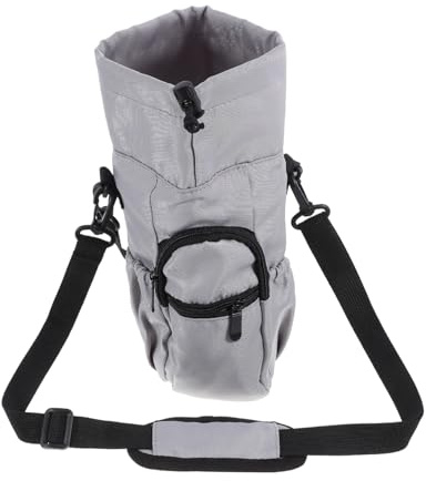 MAJORMENCH Funda Para Termo Reutilizable De Botella De Agua Con Correa Para Botella Isotermica y Taza De Té