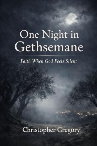 One Night in Gethsemane