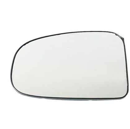 Außenspiegel Glas Für Toyota Für IQ Für Verso-S Für Prius Für Prius C Für Prius Für Plus 2009-2015 Auto Beheiztes Konvexes Außenspiegelglas Verstellbar Rückspiegelglas(Links)