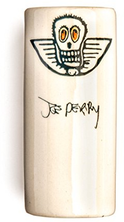 JIM DUNLOP Bottleneck Joe Perry Groß Lang 19x31x70mm