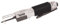 Silverline Tools 456932 - Sierra neumática (tamaño: 240mm)