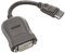 Lenovo 45J7915 - Cable DisplayPort a DVI-D, 20 cm