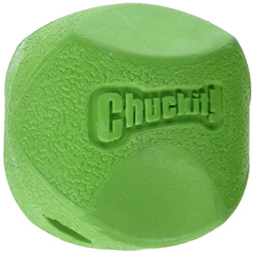 Chuckit! CH20110 Erratic Ball Small 2-er Pack