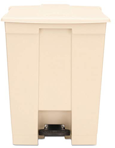 StepOn Bin 68.1 Litre Beige FG614500BEIG
