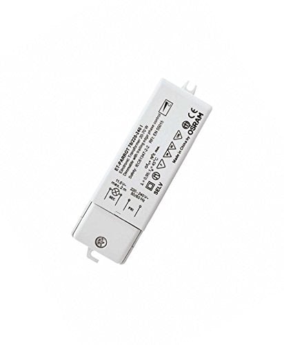 Osram Trafo elec35-105VA ET PARROT35-105 L128xH31xB38