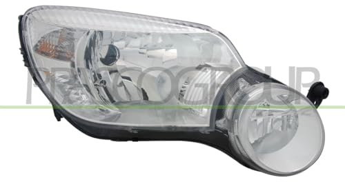 Prasco SK7104803 Front Head Lamp for Car