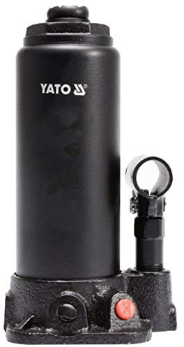 HYDRAULIC BOTTLE JACK 5T