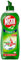 MISTOL Lavavajillas Mano concentrado Ultra Plus Botella - 650 ml, Pack de 6