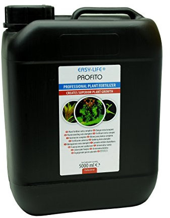 Easy Life Pro Fito professionelle & universelle Pflanzennahrung , 5000 ml