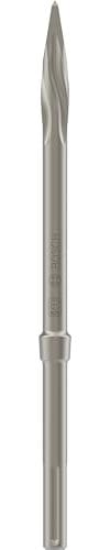 Bosch 2 608 690 168 - Cincel puntiagudo RTec Speed SDS-max - 400 mm (pack de 10)