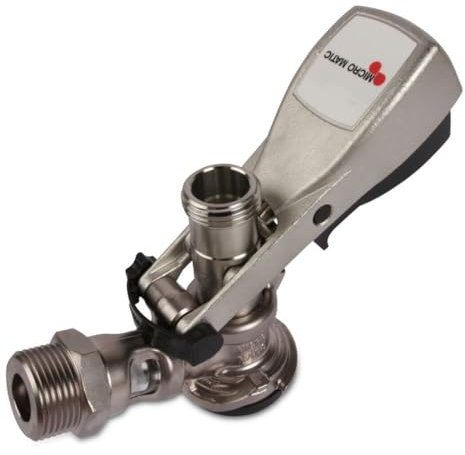 Korb - Zapfkopf Micro-Matic, Reihenschaltung (CNS)