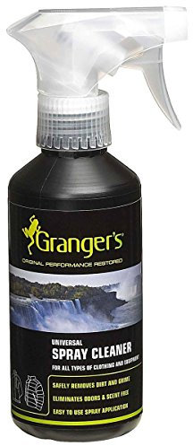 Grangers Granger Clothing Cleaner, Spray 275 Ml Pumpspray
