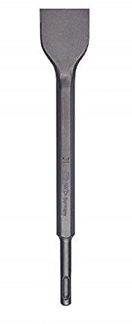 Connex COX979010 SDS-Plus Bent Spade Chisel, Silver, 40 x 250 mm