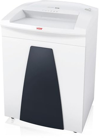 Aktenvernichter HSM SECURIO B35, Sicherheitsstufe 2, 28 Blatt (Streifenschnitt)