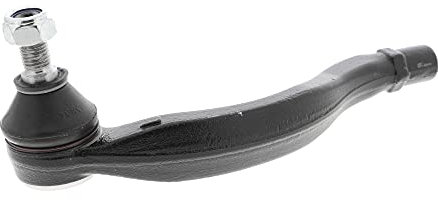 VAICO Spurstangenkopf Vorderachse links Traggelenk M12 x 1,50 V22-0266 passend für PEUGEOT 508 SW I (8E) 508 I (8D) Limousine 508 I SW Kasten/Kombi (8E) für CITROËN C5 III Kombi (RW)