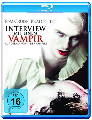 Interview mit einem Vampir - 20th Anniversary [Blu-ray]