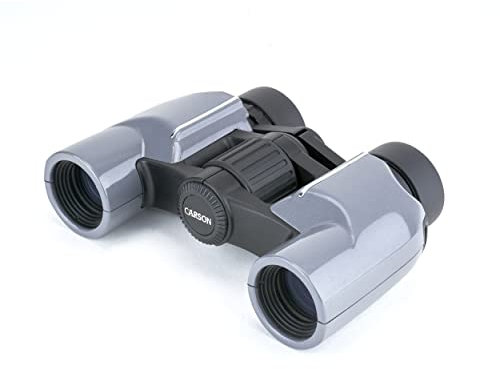 Carson Mantaray 8x24mm Kompaktfernglas (MR-824)