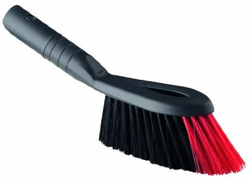 2 X Vileda Dust Pan & Brush Set